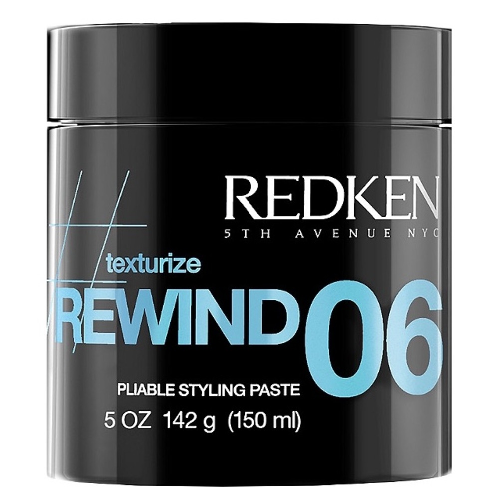 Redken Rewind 06 pliable styling paste